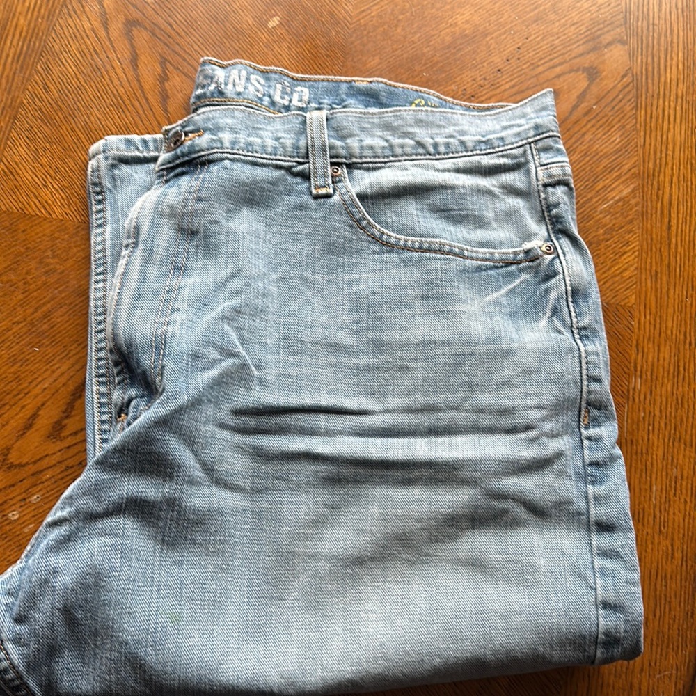Men's jeans